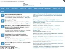 Sites similar to ording.pv.it