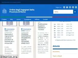 Sites similar to ording.roma.it