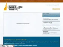 Sites similar to ording.torino.it