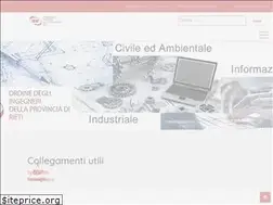 Sites similar to ordingrieti.it