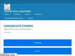Sites similar to ordingtr.it