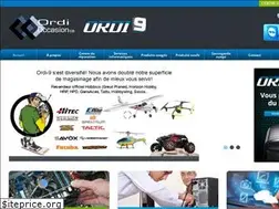 Sites similar to ordioccasion.ca