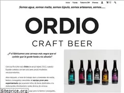 Sites similar to ordiominero.com