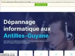 Sites similar to ordis-support.com