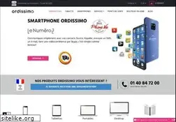 Sites similar to ordissimo.fr