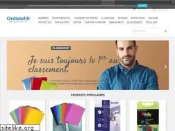 Sites similar to ordistef.fr