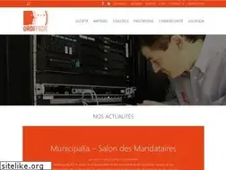 Sites similar to orditech.be