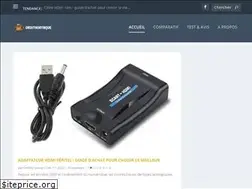 Sites similar to ordithorynque.com