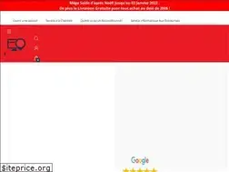 Sites similar to ordizone.net