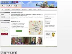 Sites similar to ordkamp.dk