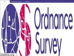 Sites similar to ordnancesurveyleisure.co.uk
