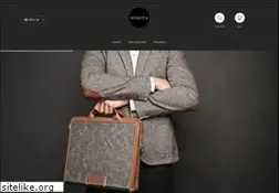 Sites similar to ordnertasche.de