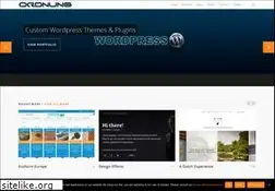 Sites similar to ordnung.nl