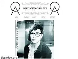 Sites similar to ordnungsamt.org