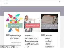Sites similar to ordnungsmentor.de