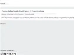 Sites similar to ordnur.com