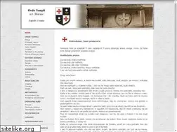 Sites similar to ordo-templi.com