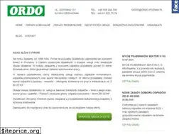 Sites similar to ordo.poznan.pl