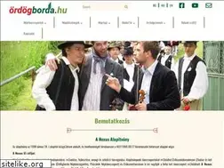 Sites similar to ordogborda.hu