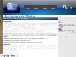Sites similar to ordolog.fr