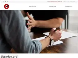 Sites similar to ordonnance-penale.ch