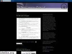 Sites similar to ordorecitandi.blogspot.com