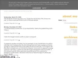Sites similar to ordos.blogspot.com