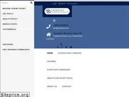 Sites similar to ordosafe.com