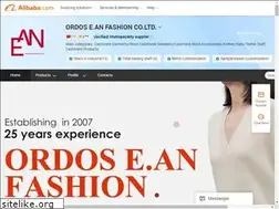 Sites similar to ordoscashmere.com