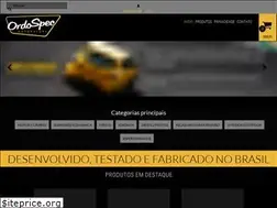 Sites similar to ordospec.com.br