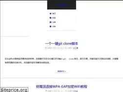Sites similar to ordosx.tech