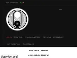 Sites similar to ordotrimegistus.net