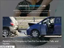 Sites similar to ordovas-montanes-lab.com