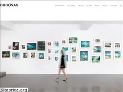 Sites similar to ordovasart.com