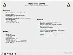 Sites similar to ordoz.com