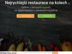 Sites similar to ordr.cz