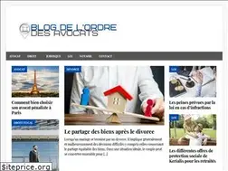 Sites similar to ordreavocats-cussetvichy.fr