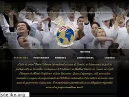 Sites similar to ordreculinaire.com