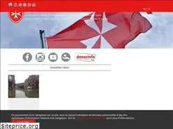 Sites similar to ordredemaltebelgique.org