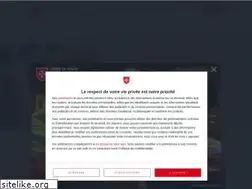 Sites similar to ordredemaltefrance.org