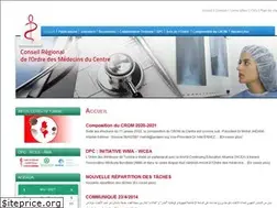 Sites similar to ordremedecins-centre.org.tn