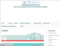 Sites similar to ordremk24.fr