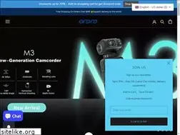 Sites similar to ordro.online