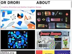 Sites similar to ordrori.com