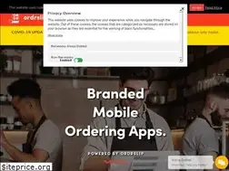 Sites similar to ordrslip.com