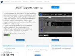 Sites similar to ordrumbox.com