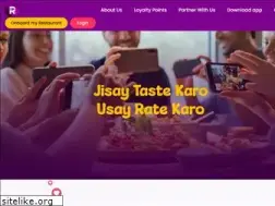 Sites similar to ordrz.com