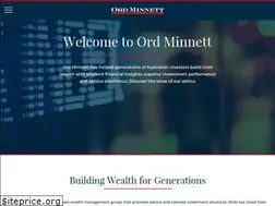 Sites similar to ords.com.au