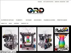 Sites similar to ordsolutions.com