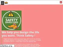 Sites similar to ordtraining.com